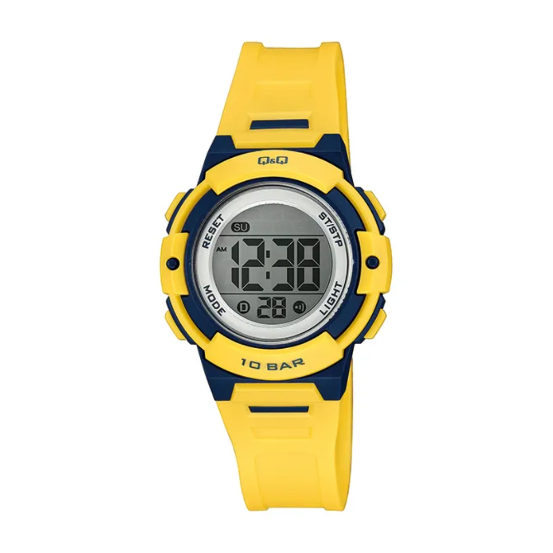 Reloj Q&Q M185J003Y Niño - Digital